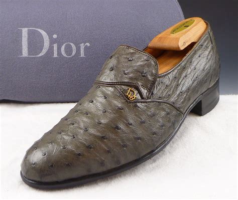 christian dior skincare shoes.